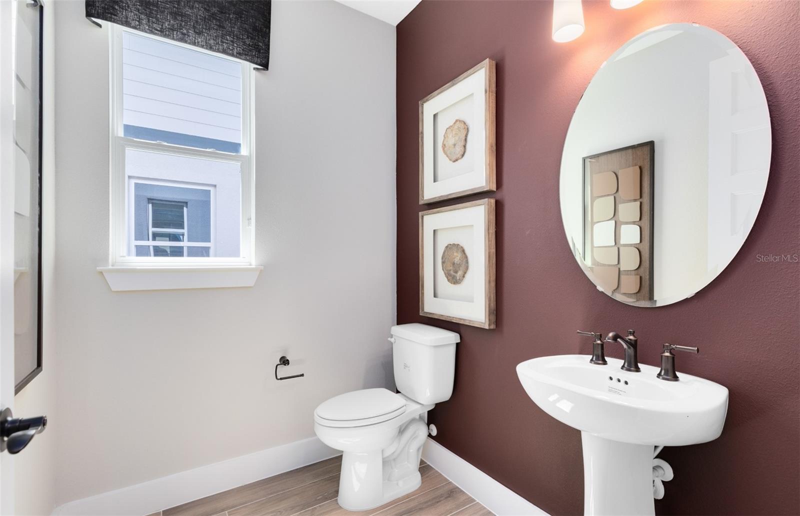 PARKSIDE TRAILS - Residential