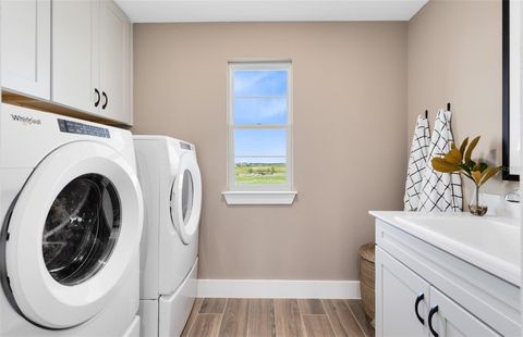 Tiny photo for 5812 Dancing Willow Street, Clermont, FL 34714 (MLS # O6352205)