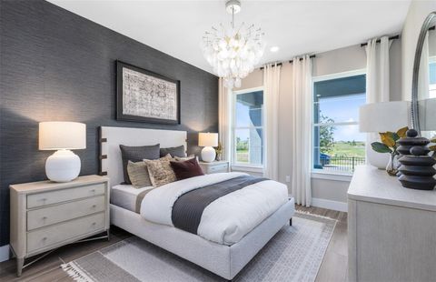 Tiny photo for 5812 Dancing Willow Street, Clermont, FL 34714 (MLS # O6352205)