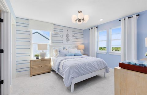 Tiny photo for 5812 Dancing Willow Street, Clermont, FL 34714 (MLS # O6352205)