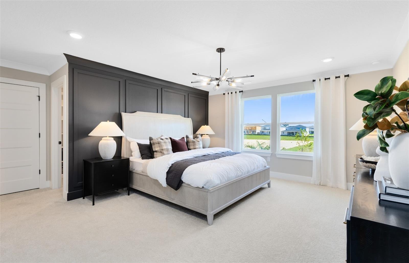 PARKSIDE TRAILS - Residential