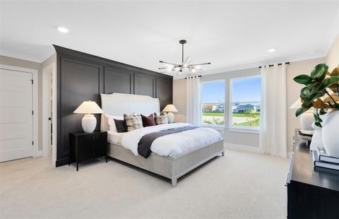 Tiny photo for 5812 Dancing Willow Street, Clermont, FL 34714 (MLS # O6352205)