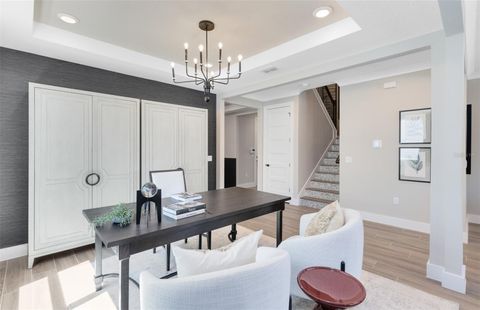 Tiny photo for 5812 Dancing Willow Street, Clermont, FL 34714 (MLS # O6352205)