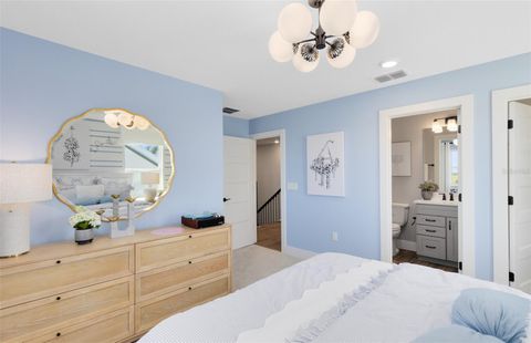 Tiny photo for 5812 Dancing Willow Street, Clermont, FL 34714 (MLS # O6352205)