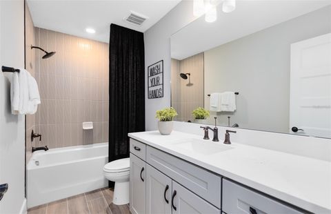 Tiny photo for 5812 Dancing Willow Street, Clermont, FL 34714 (MLS # O6352205)