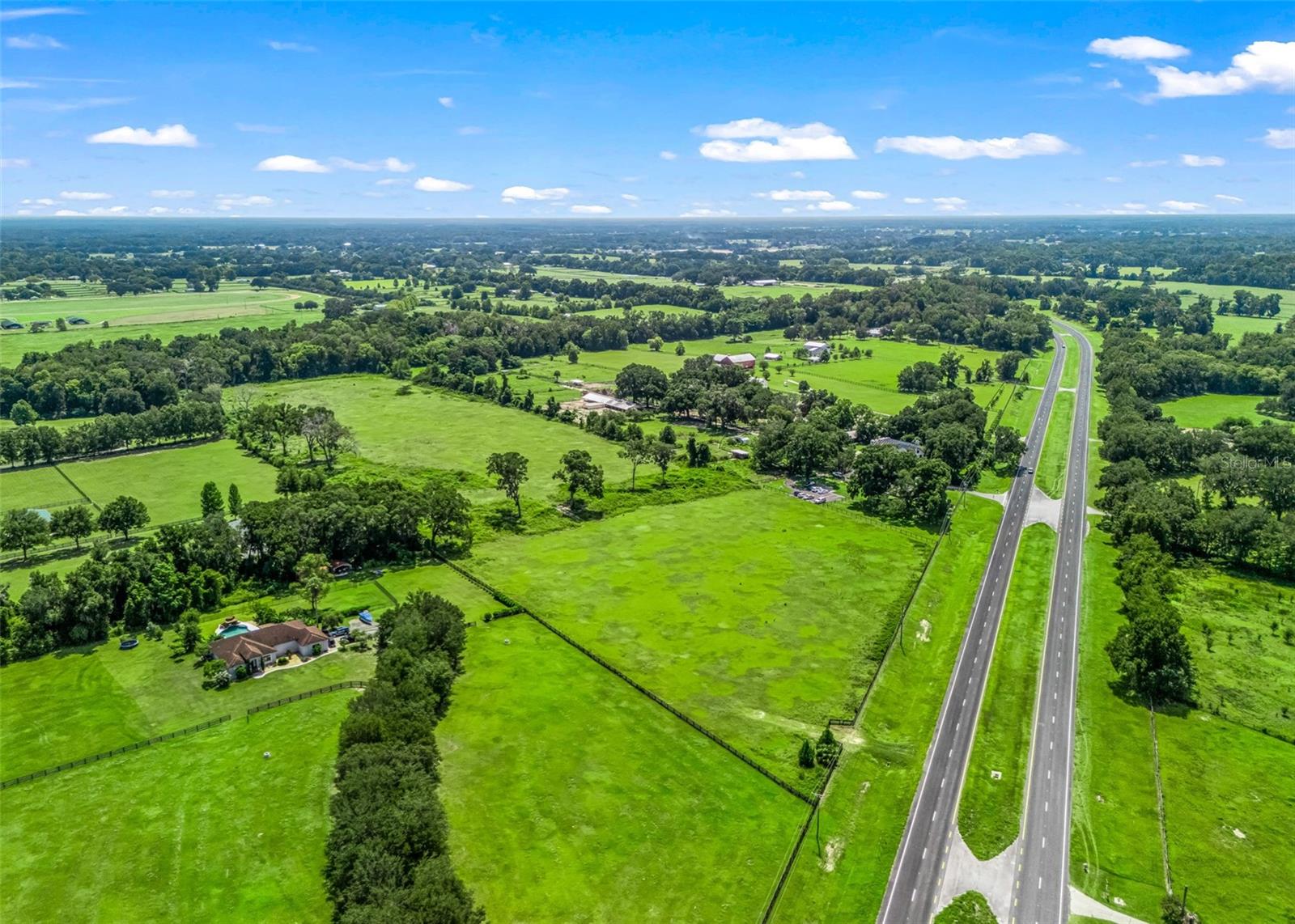 N HWY 441