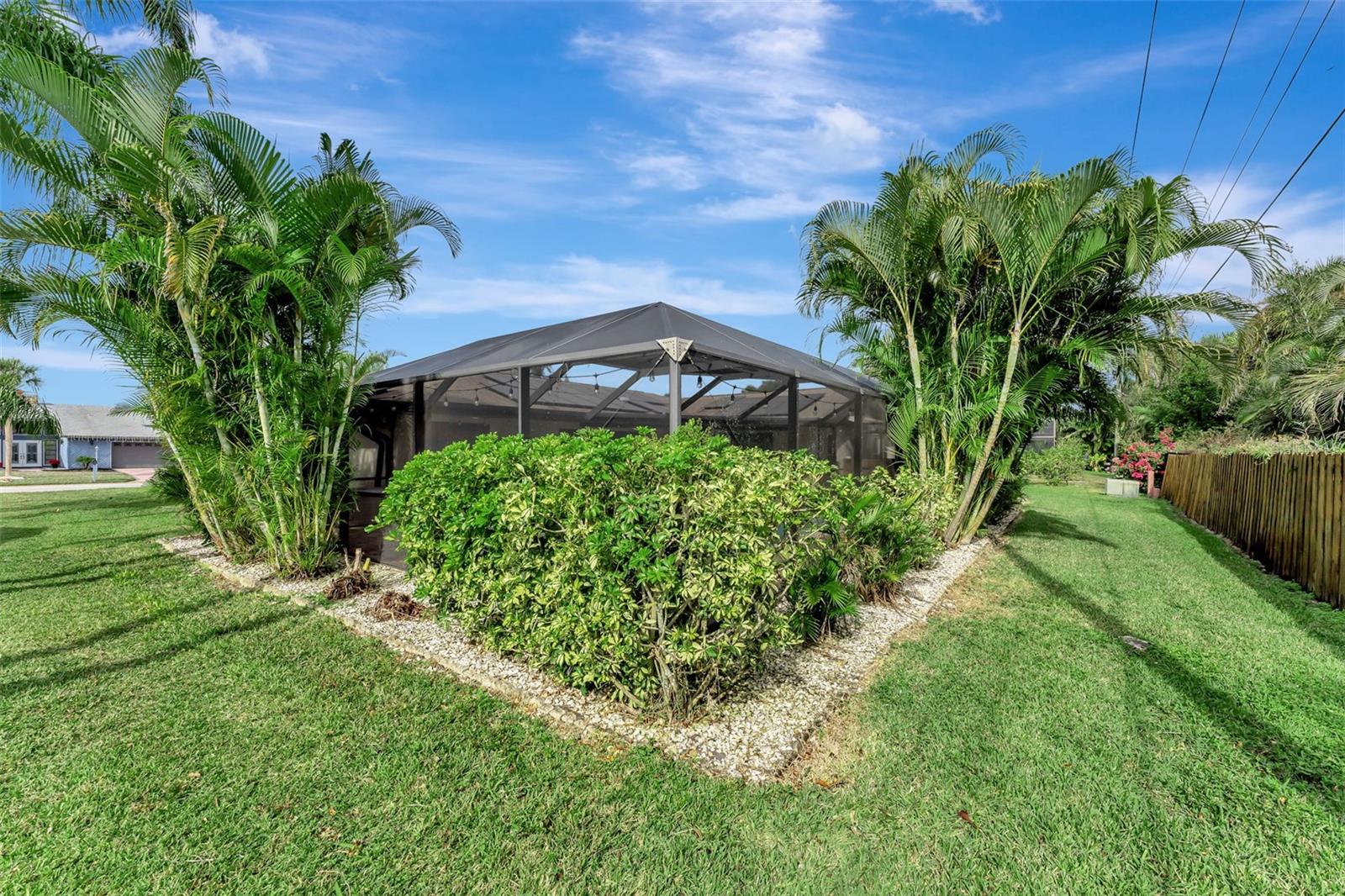 BENT TREE VILLAGE - Residential