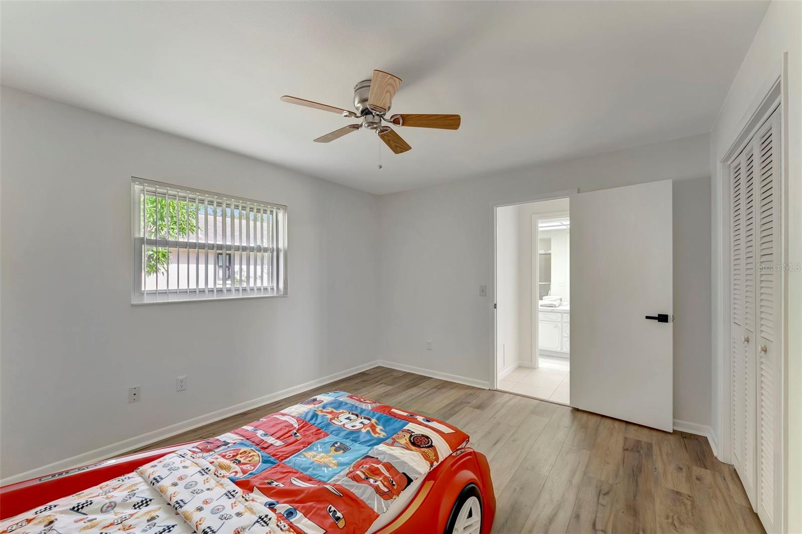 BENT TREE VILLAGE - Residential