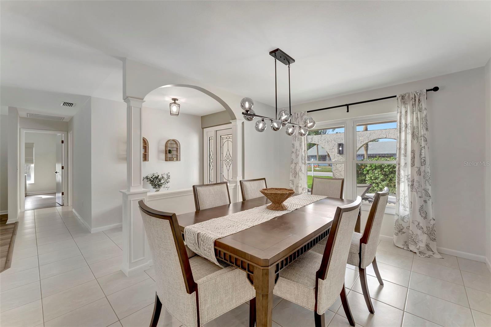 BENT TREE VILLAGE - Residential