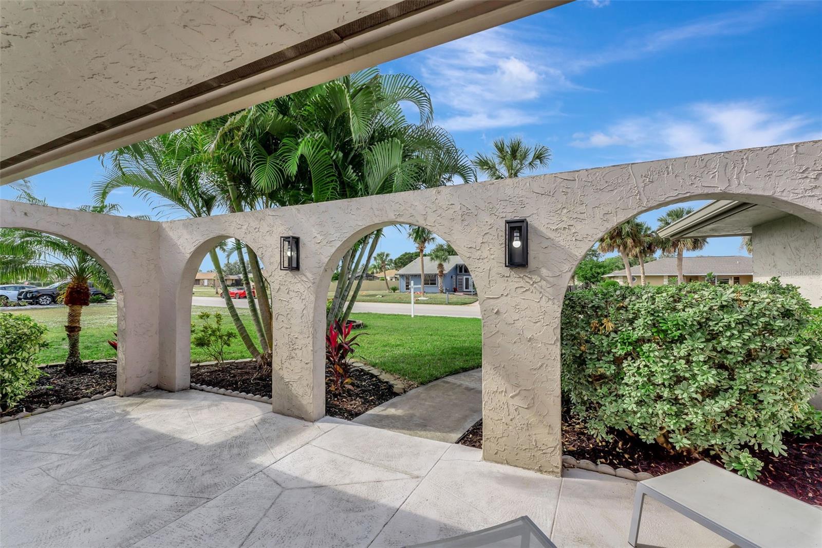 BENT TREE VILLAGE - Residential