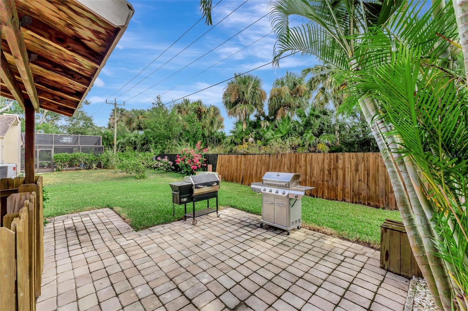 BENT TREE VILLAGE - Residential