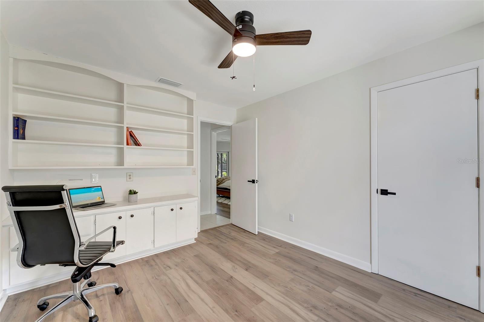 BENT TREE VILLAGE - Residential