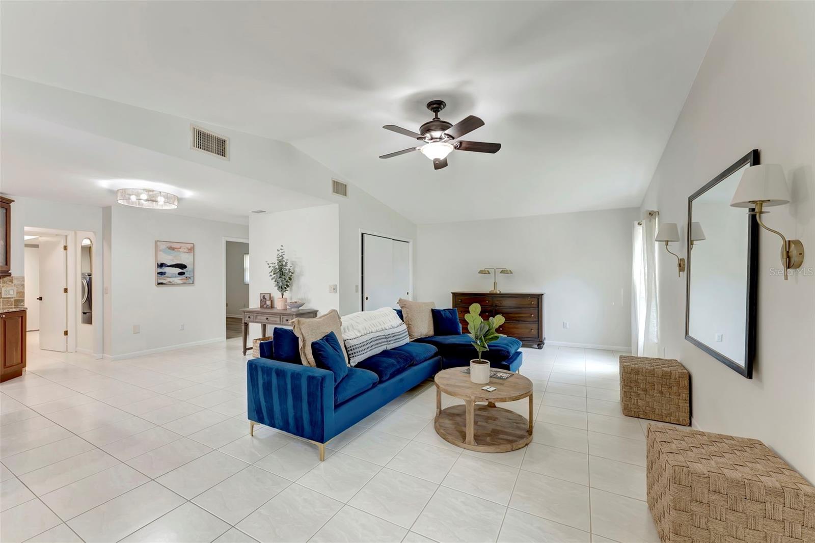 BENT TREE VILLAGE - Residential