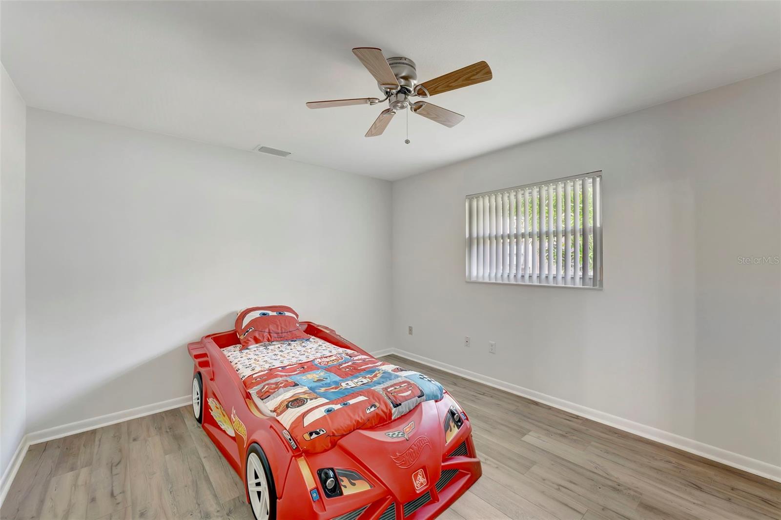 BENT TREE VILLAGE - Residential