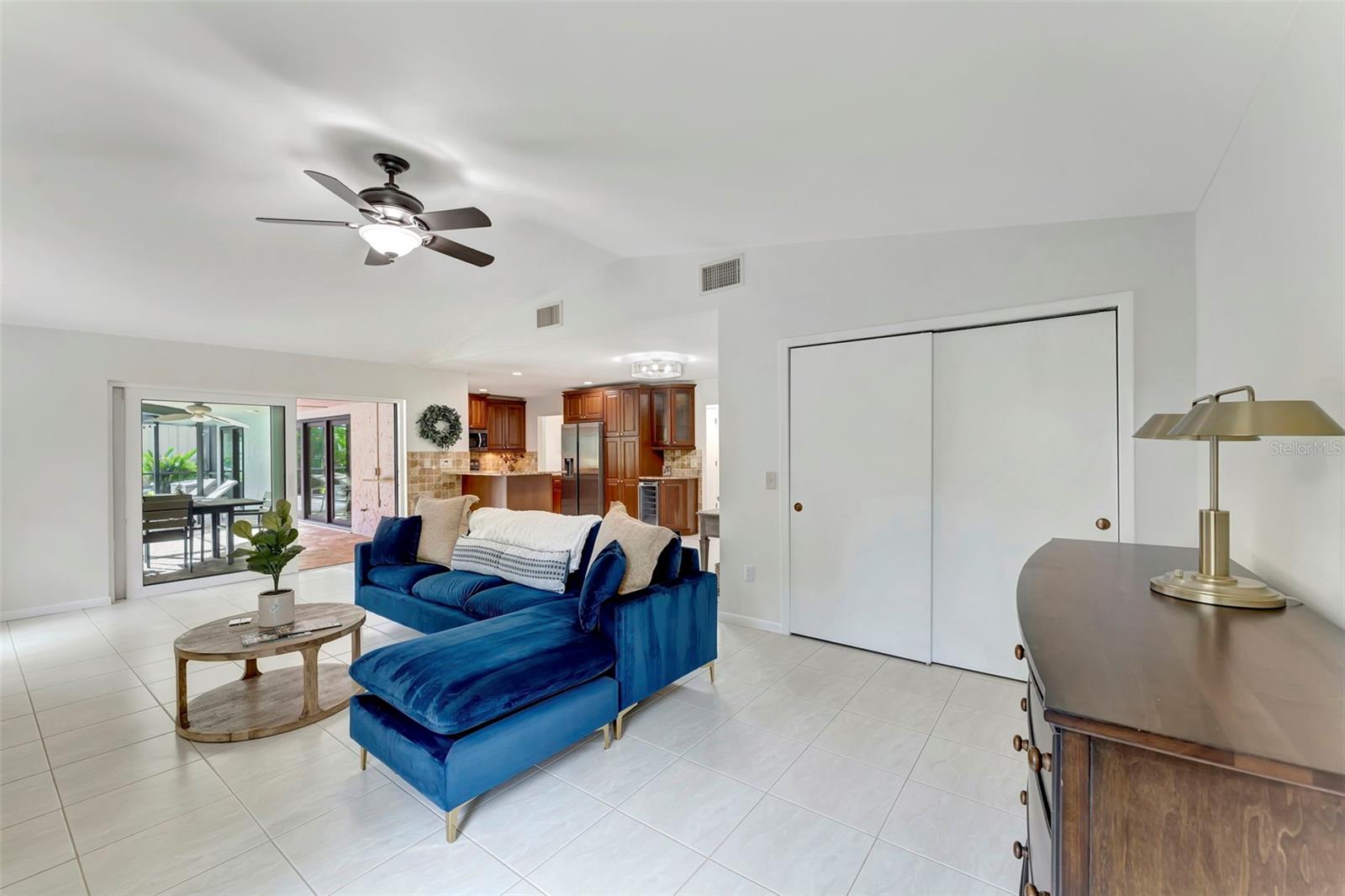 BENT TREE VILLAGE - Residential