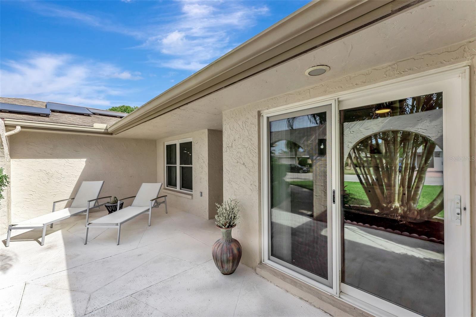 BENT TREE VILLAGE - Residential