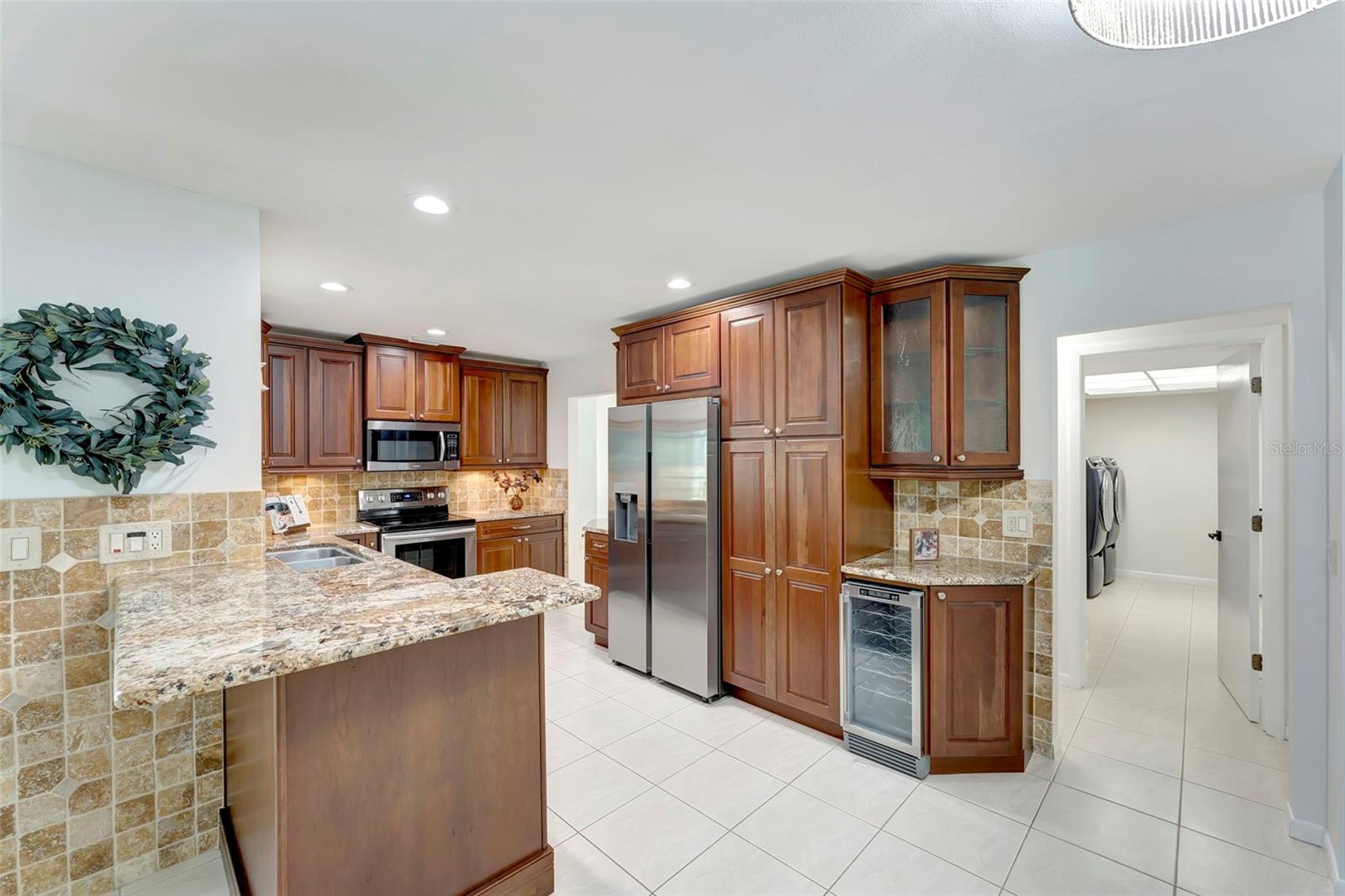 BENT TREE VILLAGE - Residential