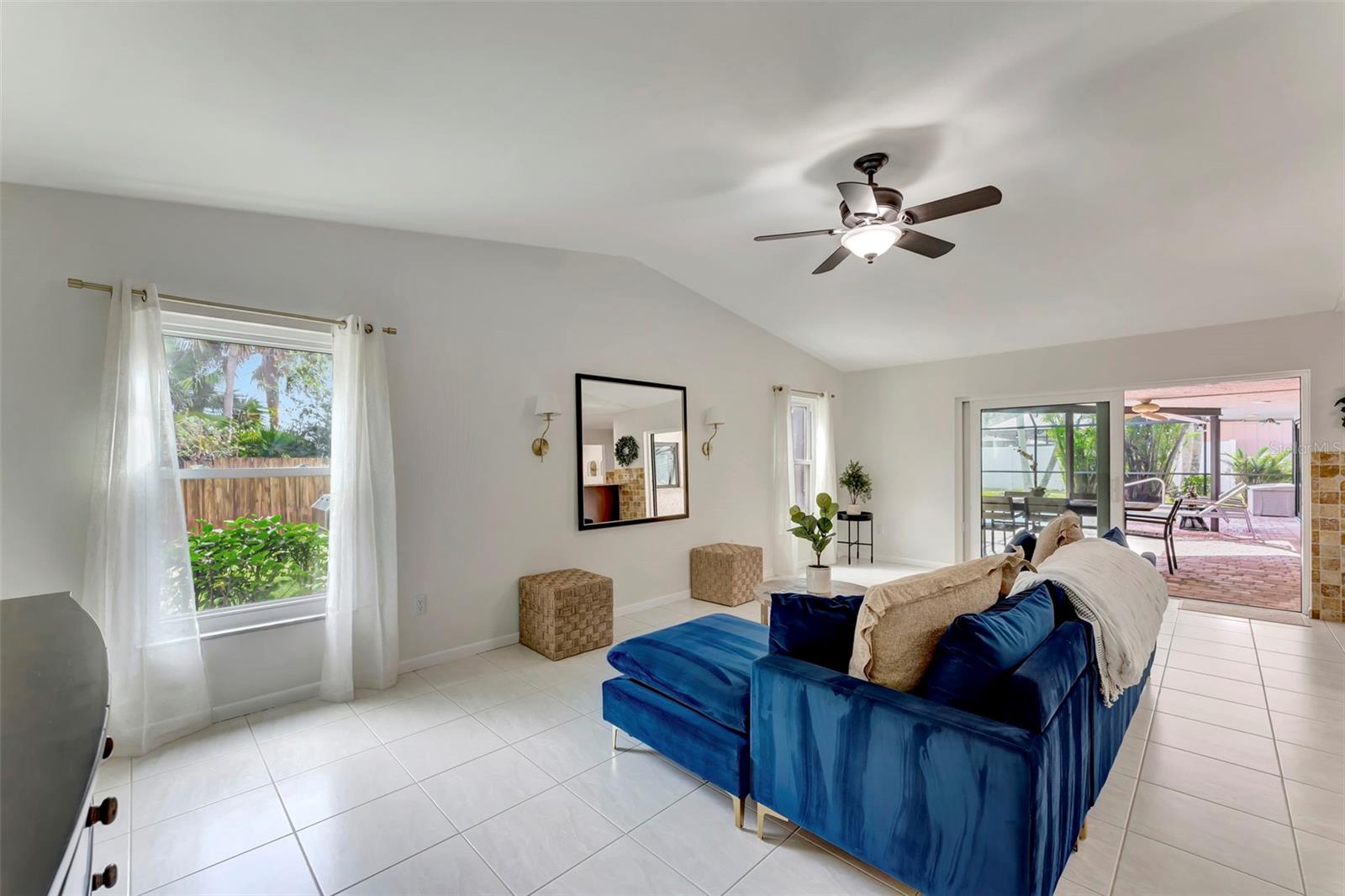 BENT TREE VILLAGE - Residential