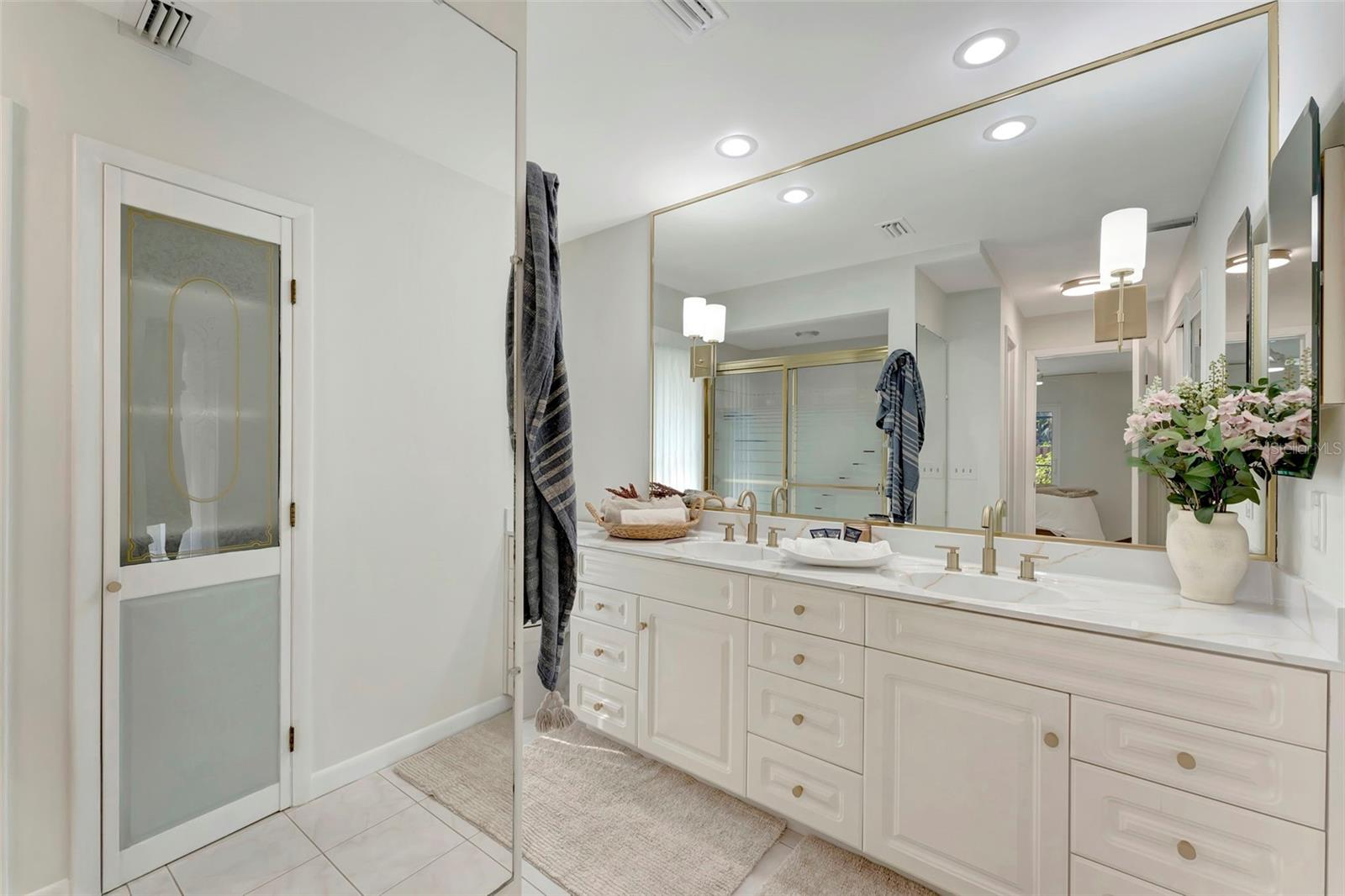 BENT TREE VILLAGE - Residential