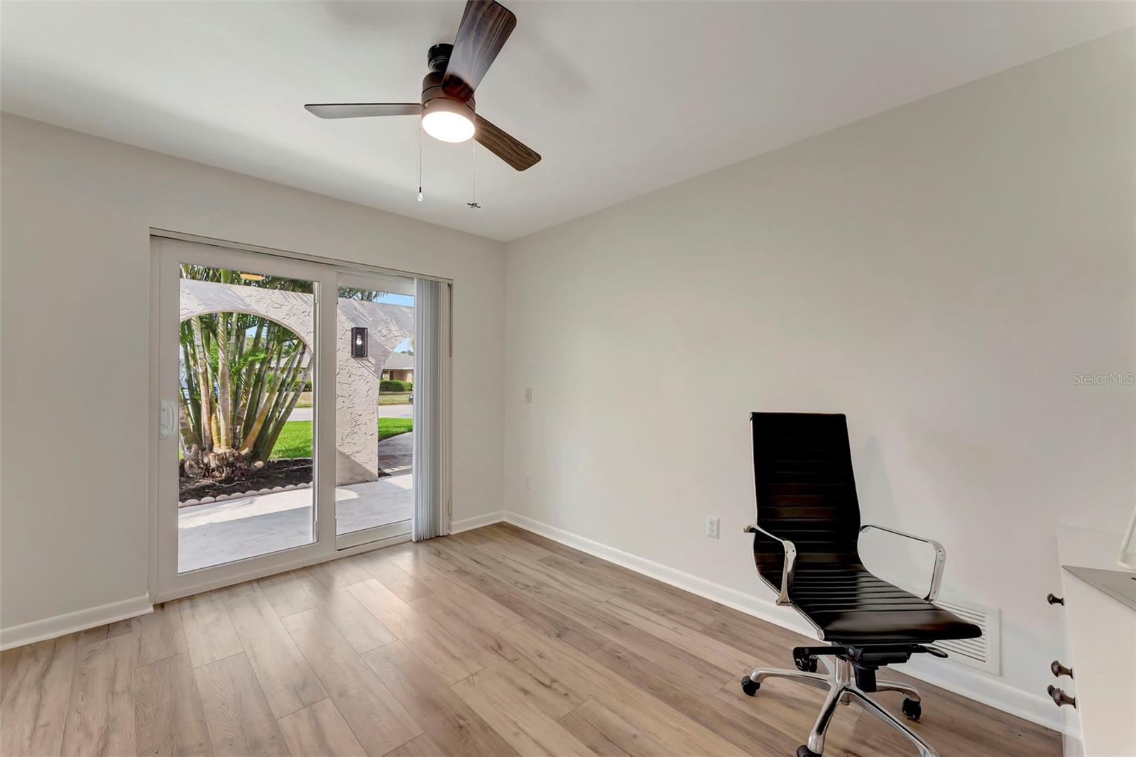 BENT TREE VILLAGE - Residential