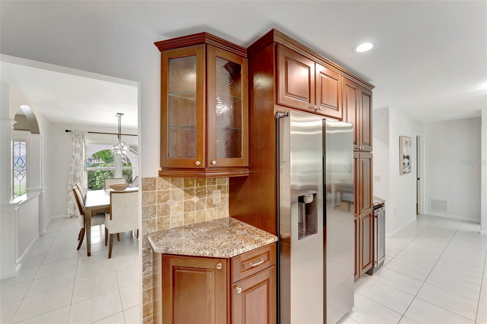 BENT TREE VILLAGE - Residential