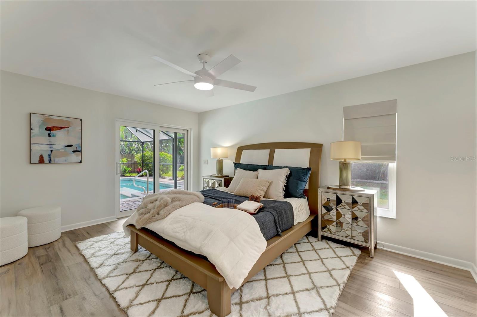 BENT TREE VILLAGE - Residential