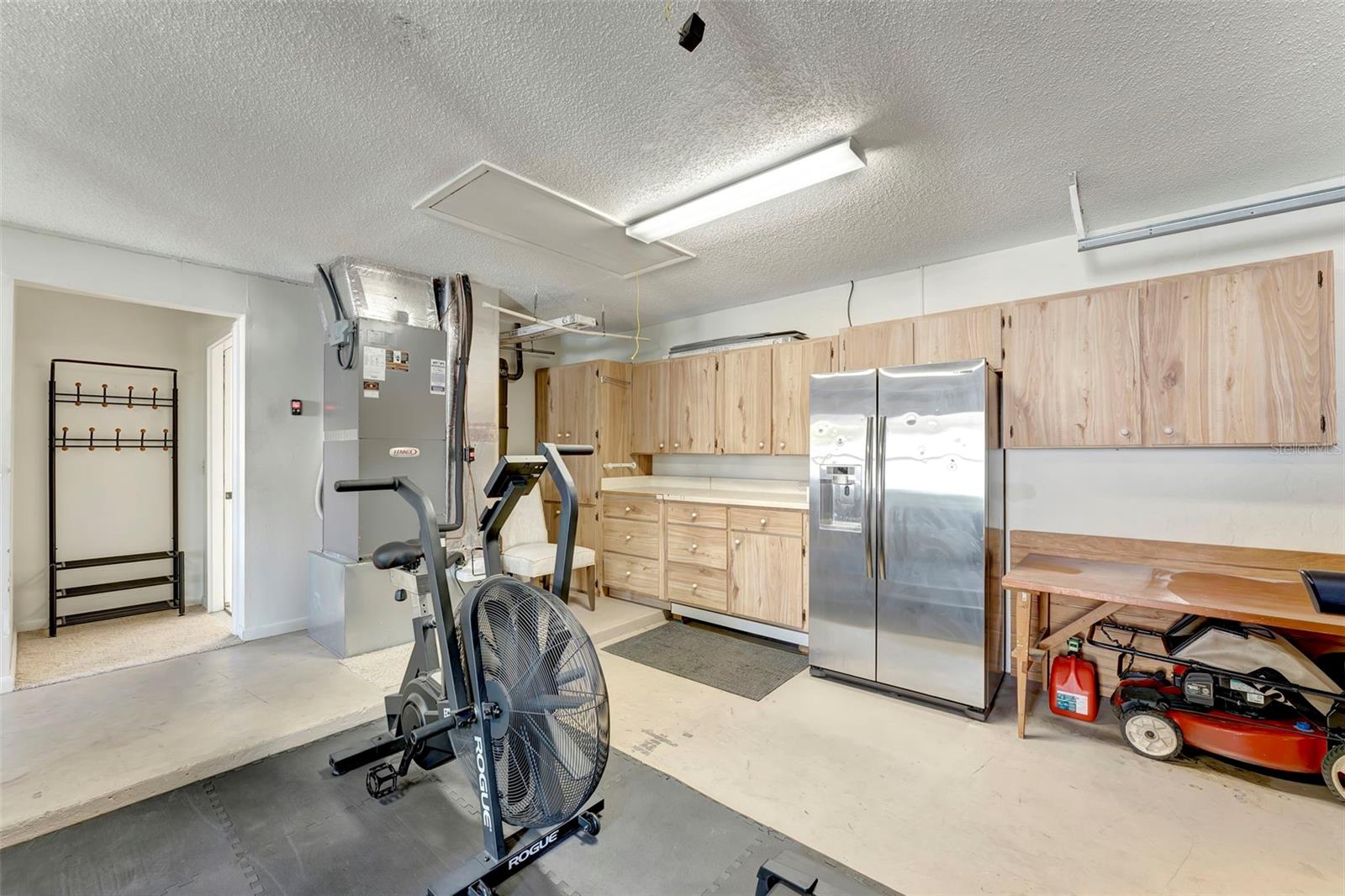 BENT TREE VILLAGE - Residential