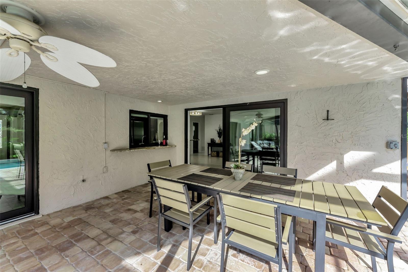 BENT TREE VILLAGE - Residential