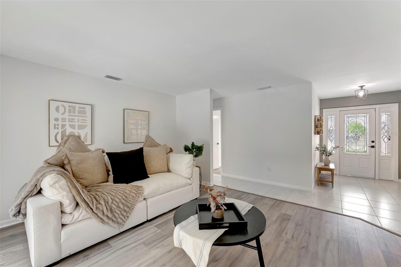 BENT TREE VILLAGE - Residential