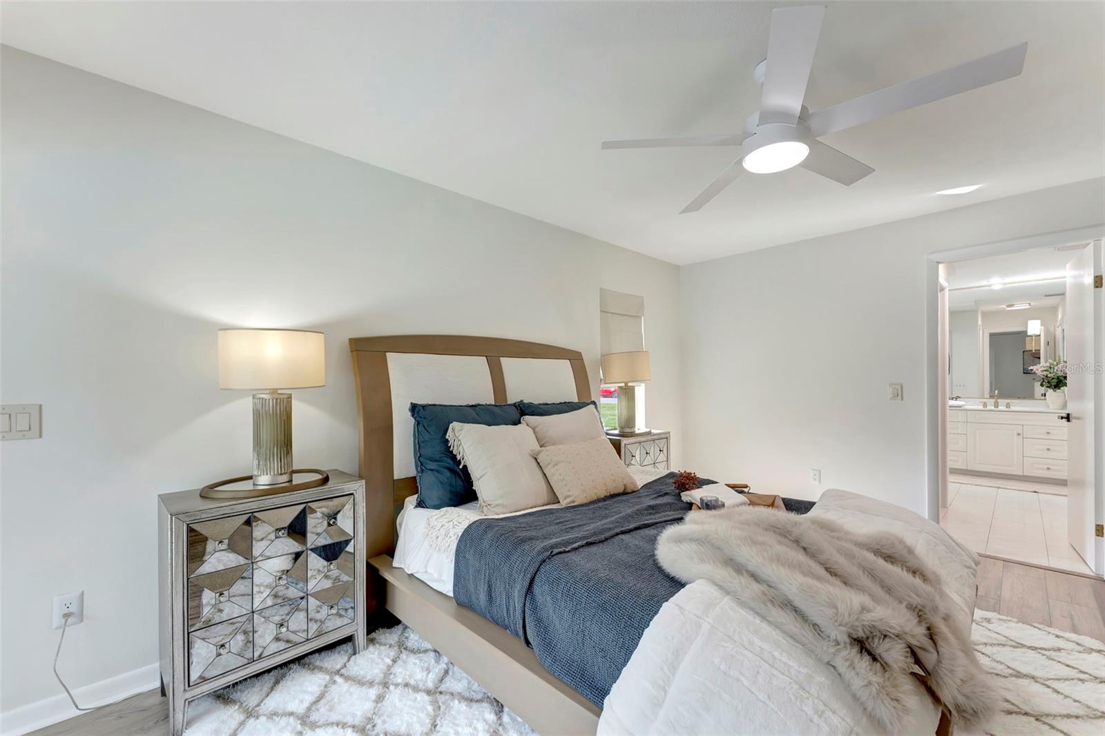 BENT TREE VILLAGE - Residential