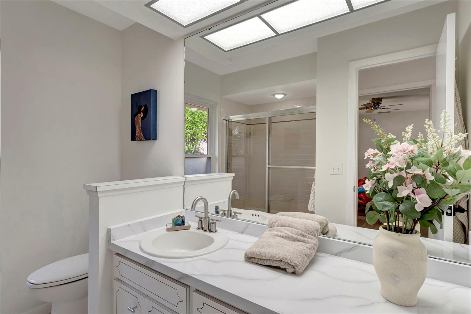 BENT TREE VILLAGE - Residential