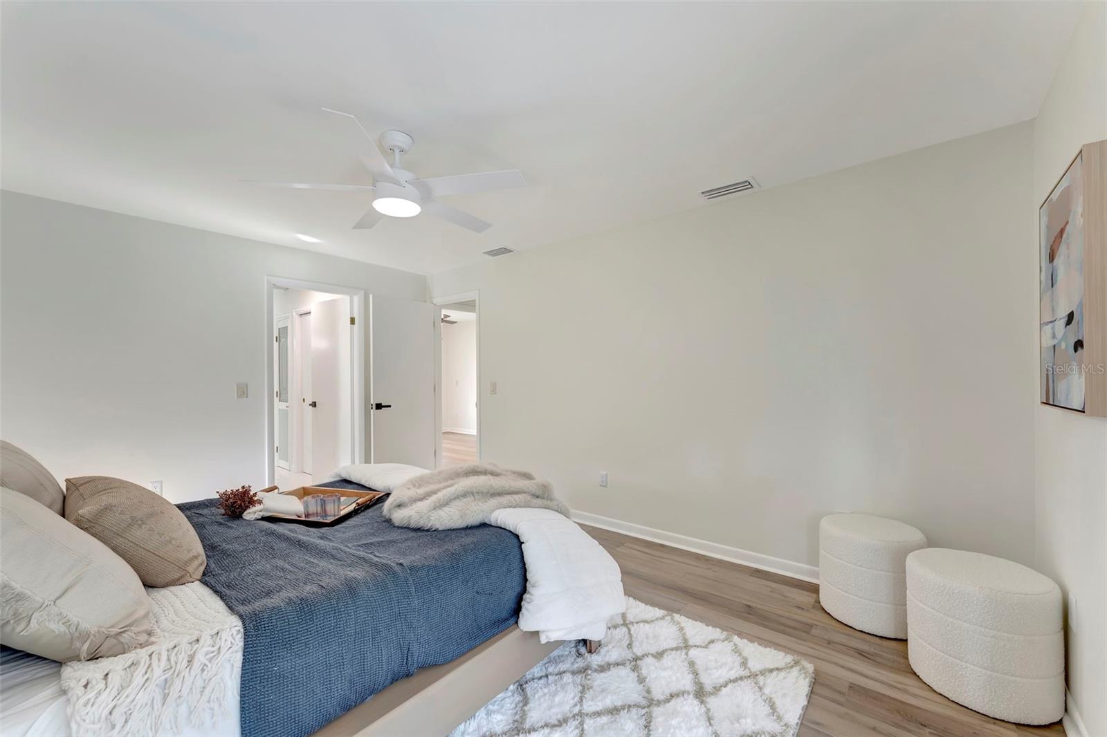 BENT TREE VILLAGE - Residential