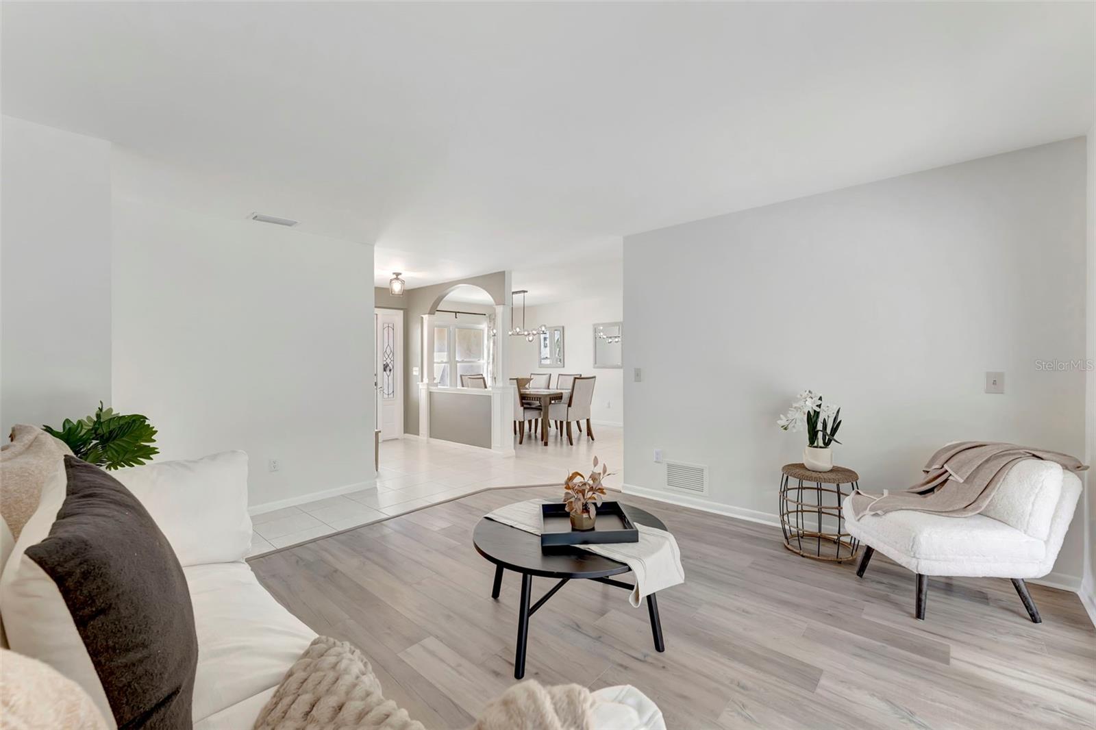 BENT TREE VILLAGE - Residential