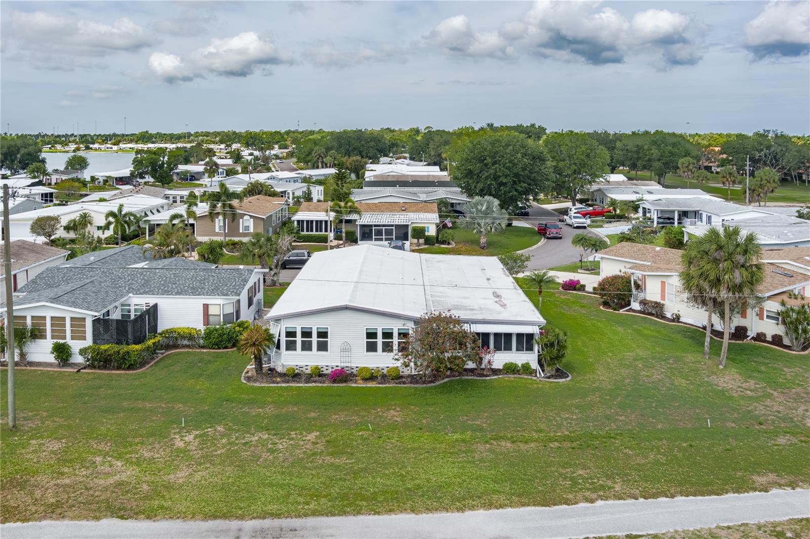 IMPERIAL LAKES ESTATES UNIT III - Residential