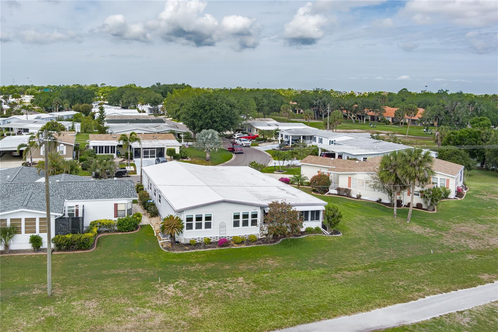 IMPERIAL LAKES ESTATES UNIT III - Residential