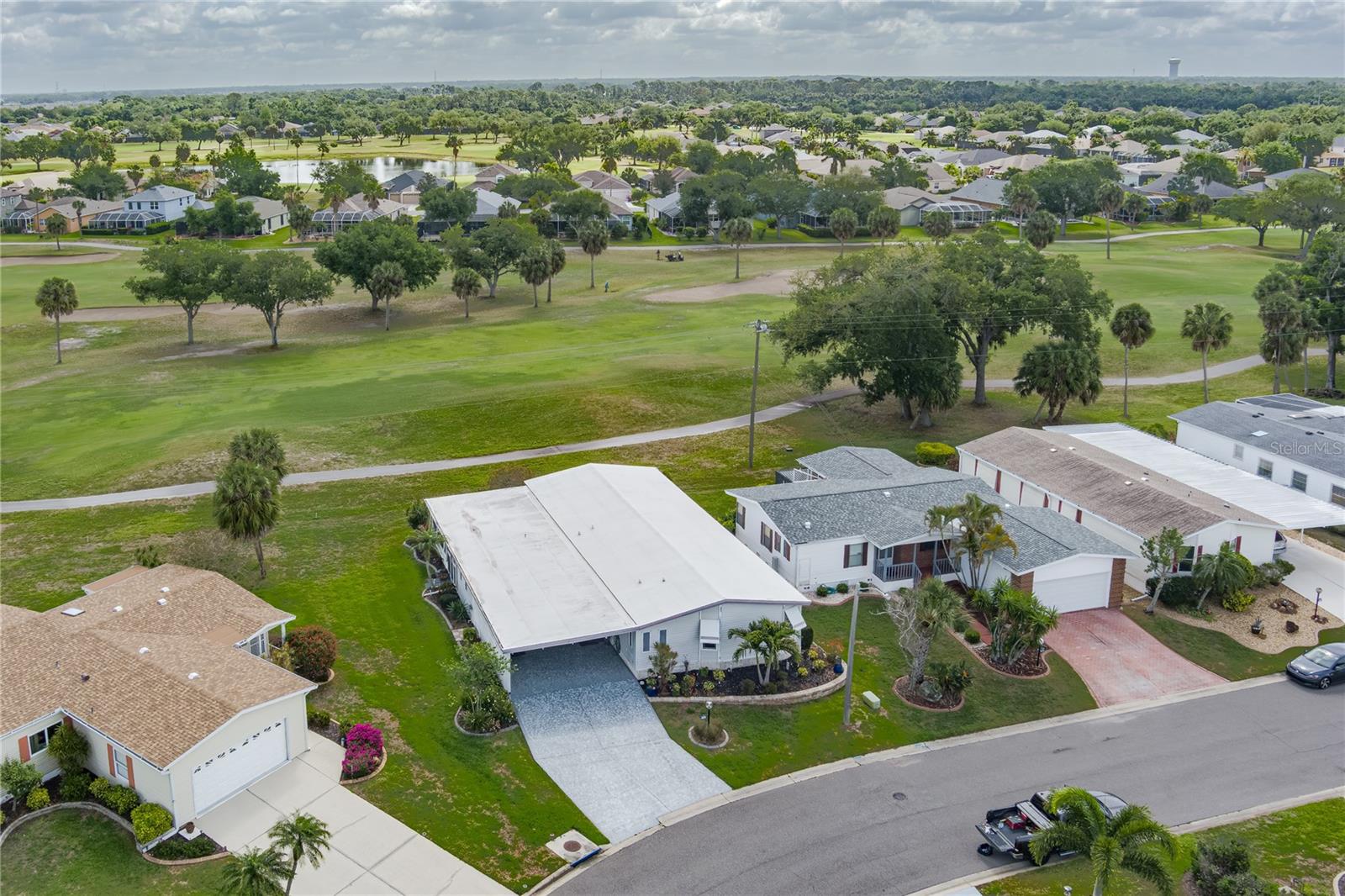 IMPERIAL LAKES ESTATES UNIT III - Residential