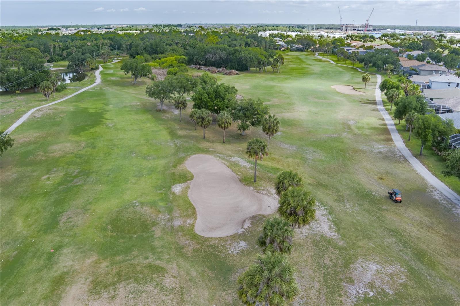 IMPERIAL LAKES ESTATES UNIT III - Residential