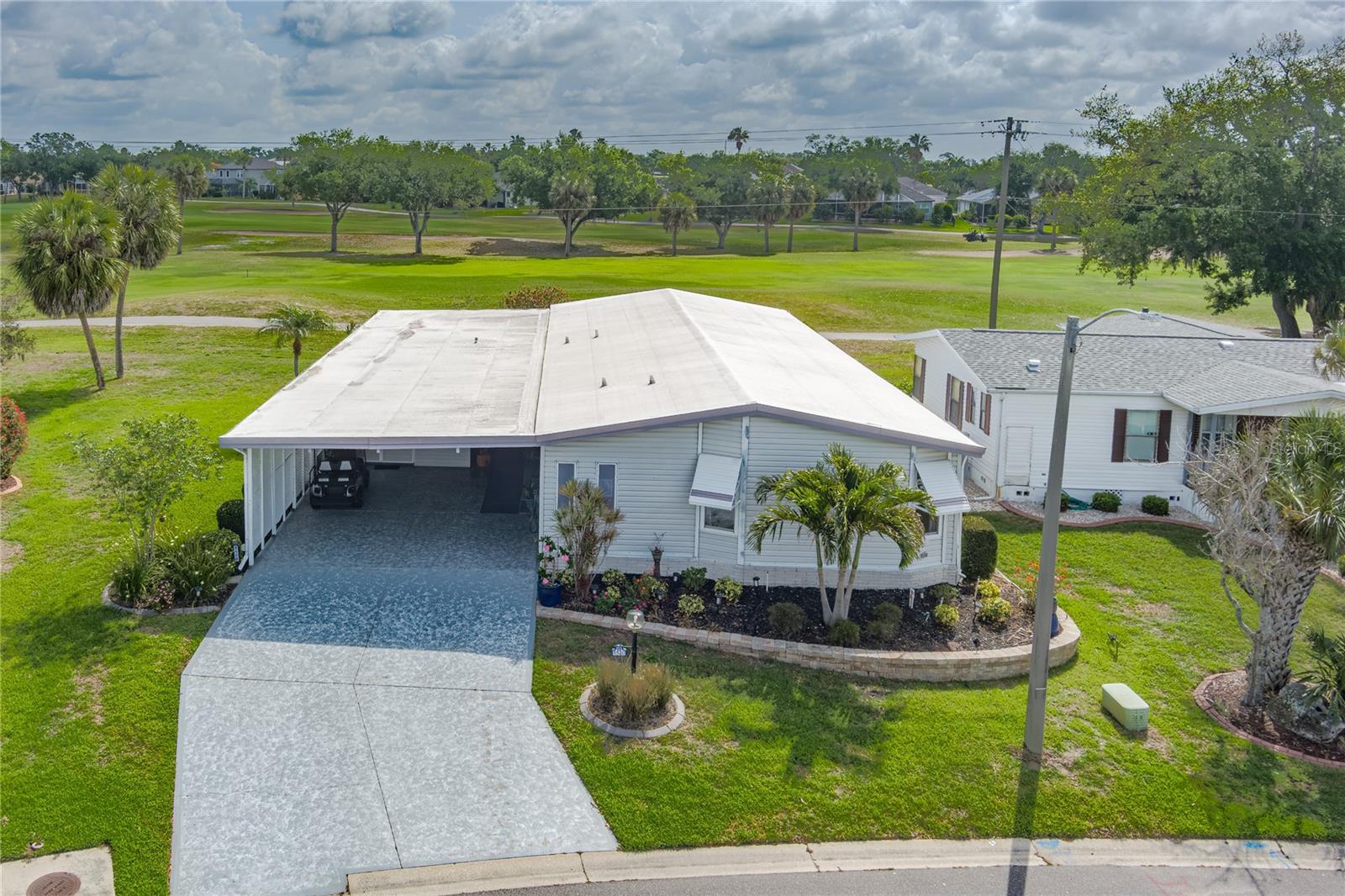 IMPERIAL LAKES ESTATES UNIT III - Residential