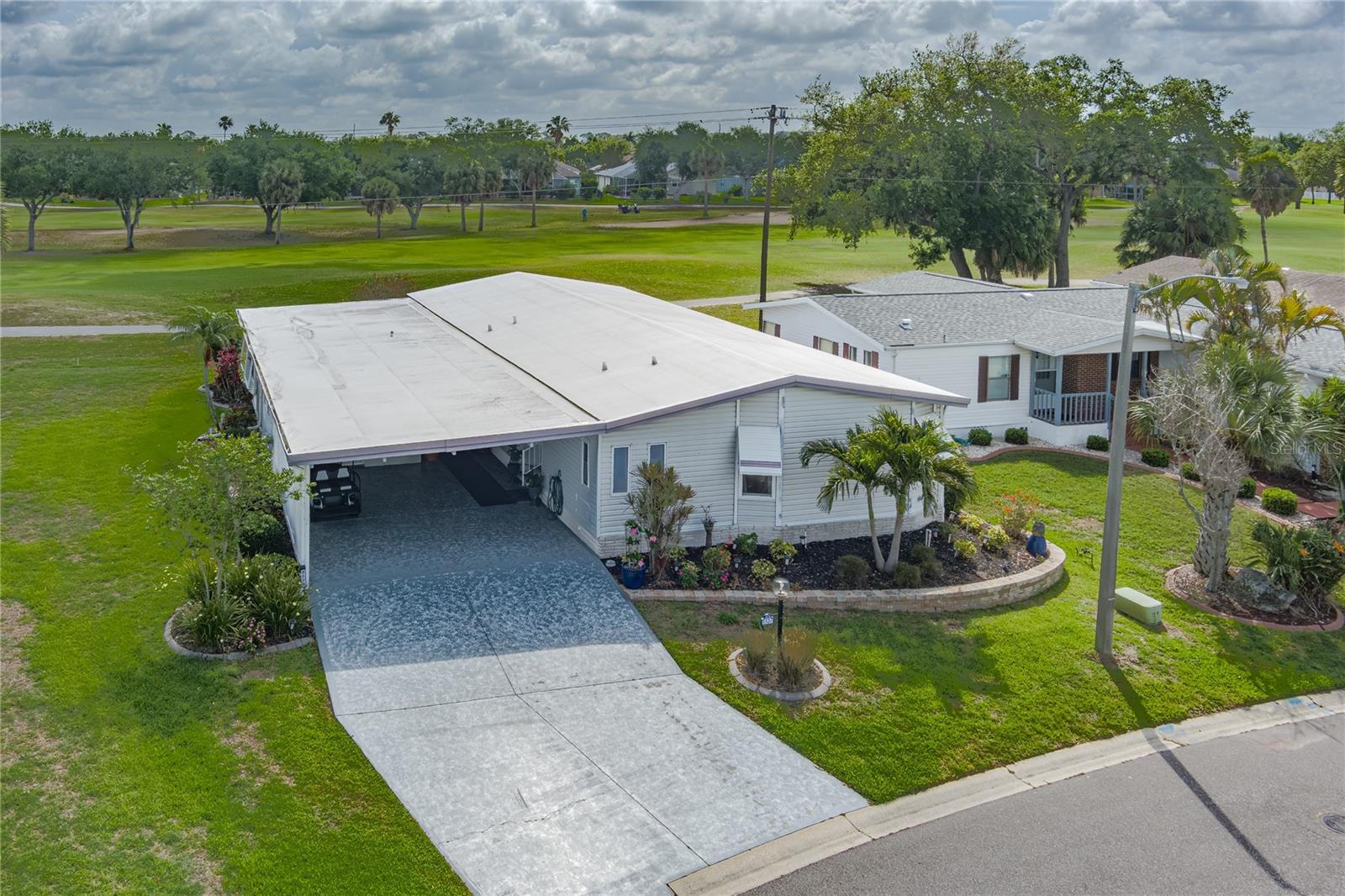 IMPERIAL LAKES ESTATES UNIT III - Residential