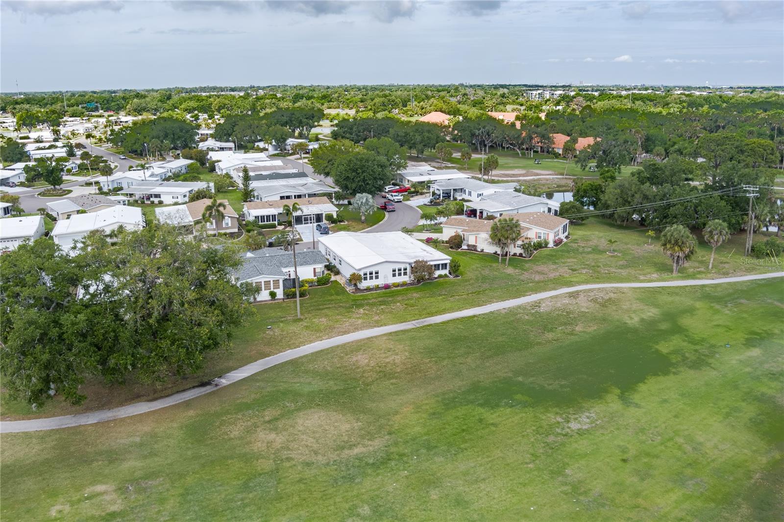 IMPERIAL LAKES ESTATES UNIT III - Residential