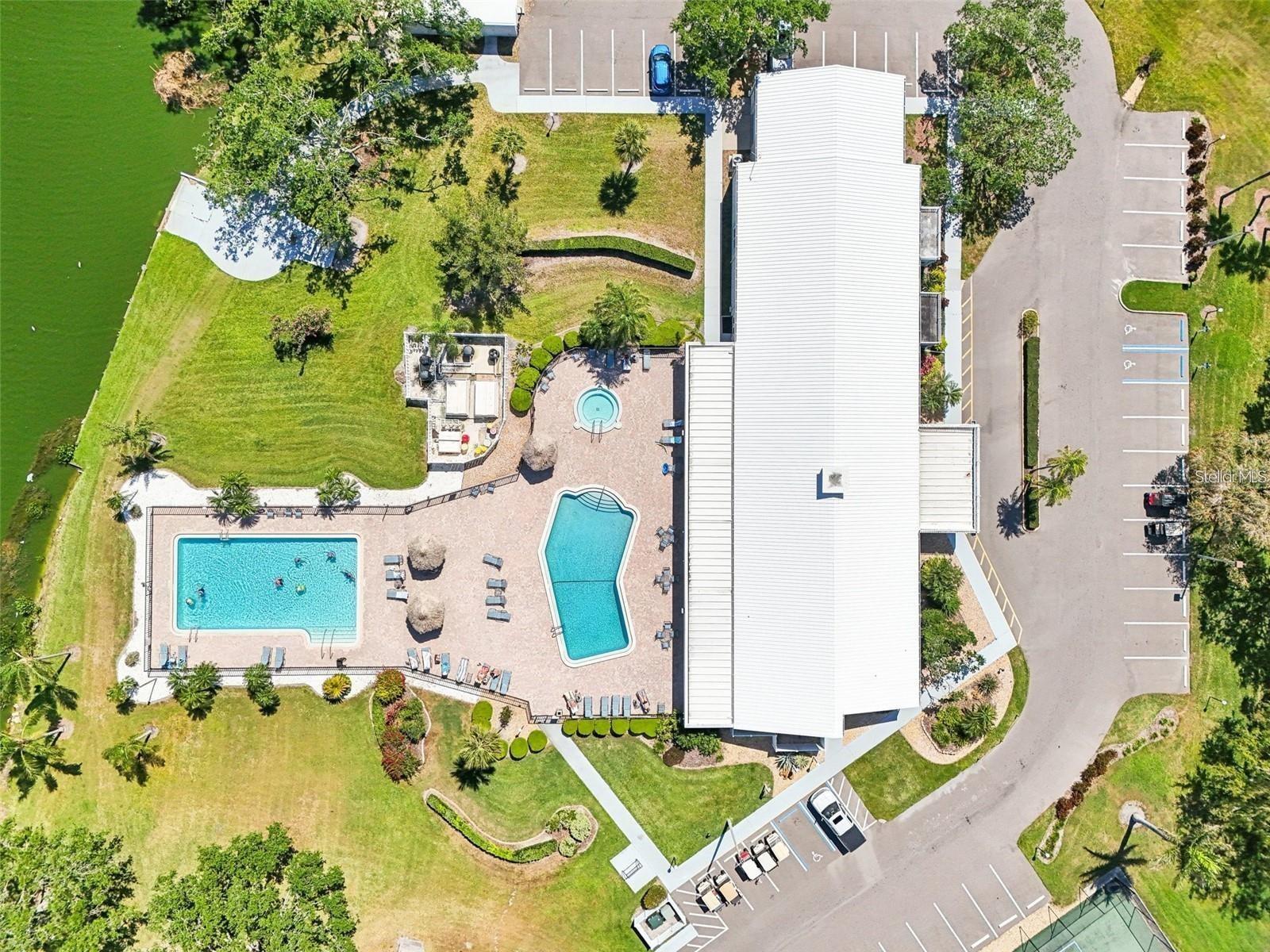 IMPERIAL LAKES ESTATES UNIT III - Residential