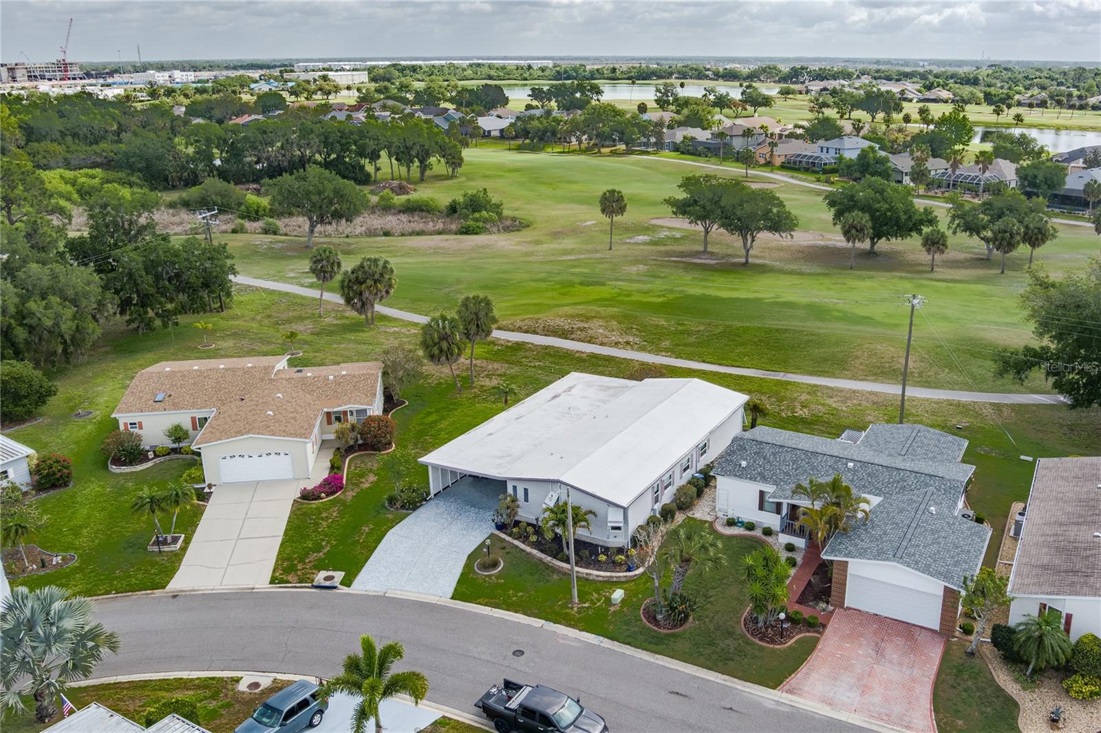 IMPERIAL LAKES ESTATES UNIT III - Residential