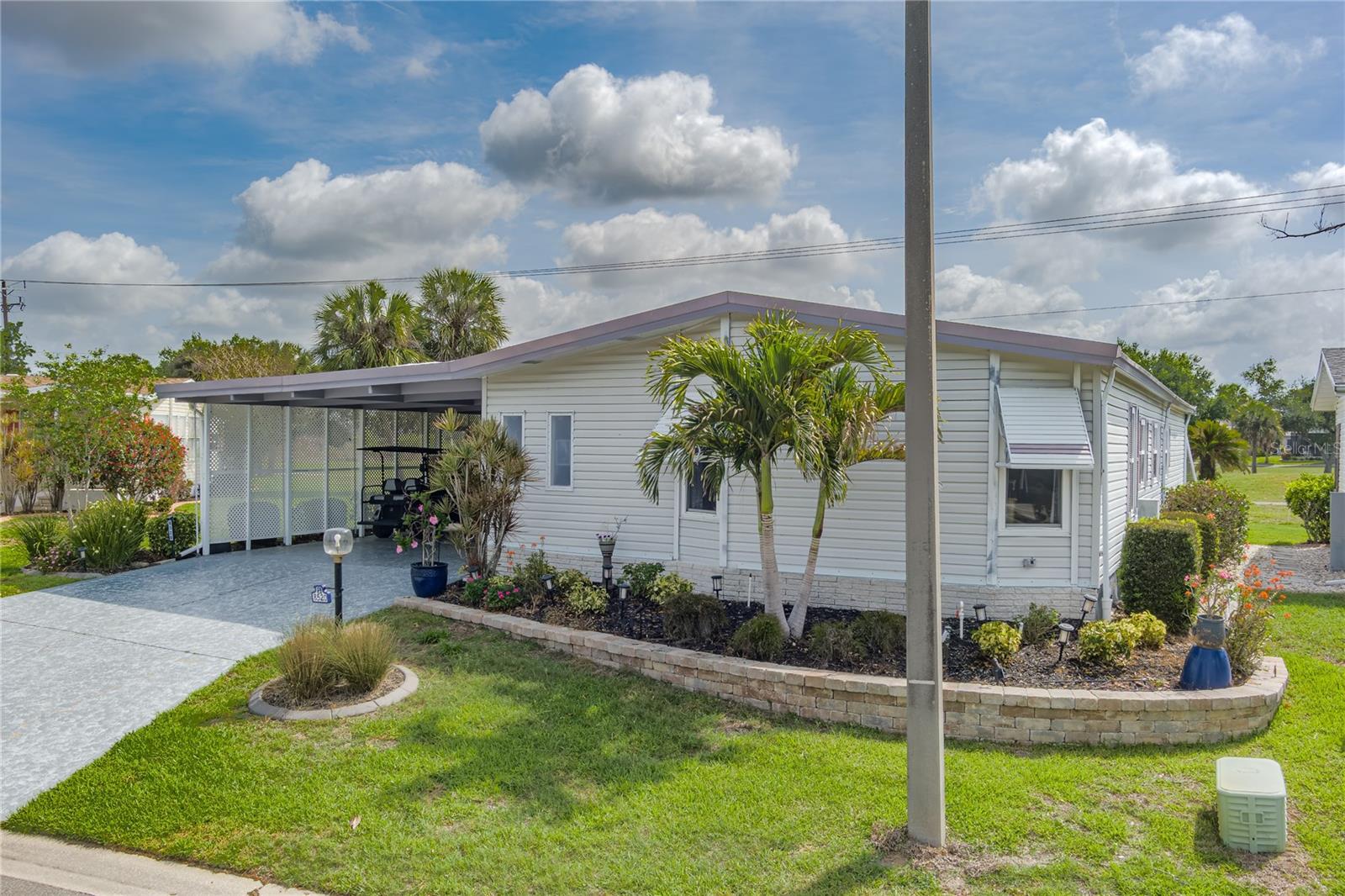 IMPERIAL LAKES ESTATES UNIT III - Residential