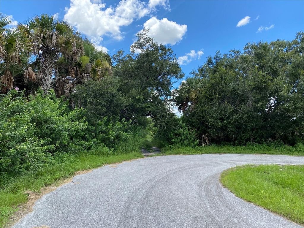 Photo of Sultan Court, North Port, FL 34286 (MLS # C7513593)