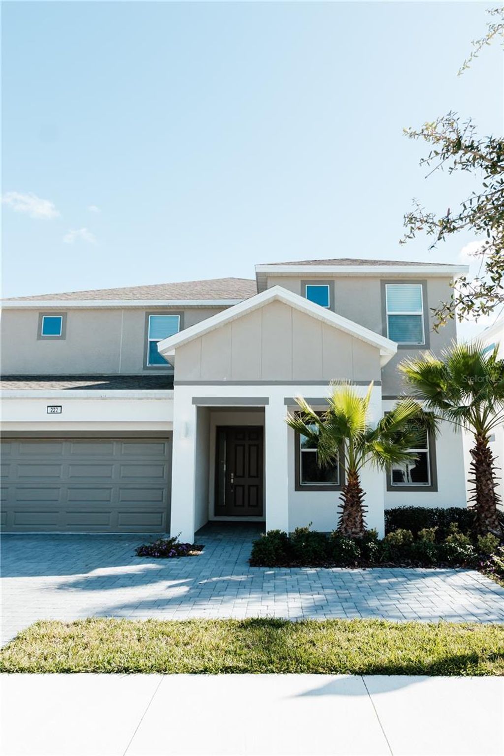 Photo of 222 Marcello Boulevard, Kissimmee, FL 34746 (MLS # S5146453)