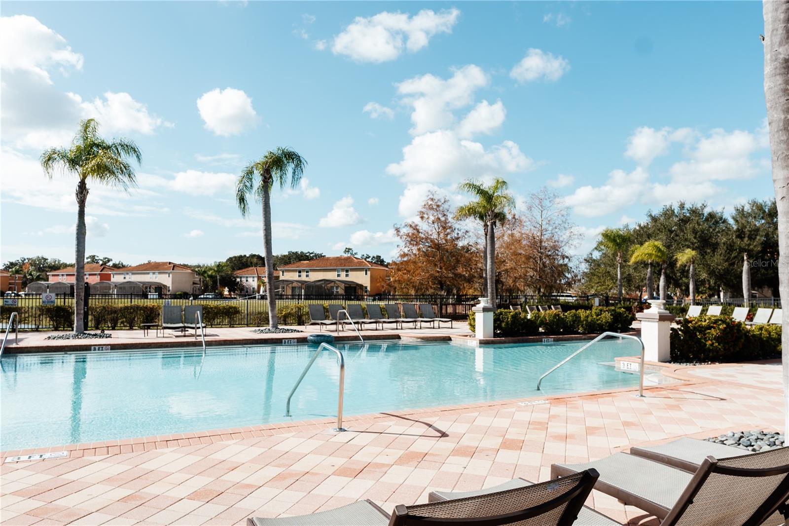 BELLAVIDA PH 2C - Residential