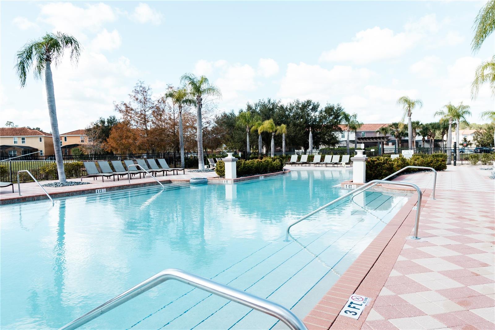 BELLAVIDA PH 2C - Residential