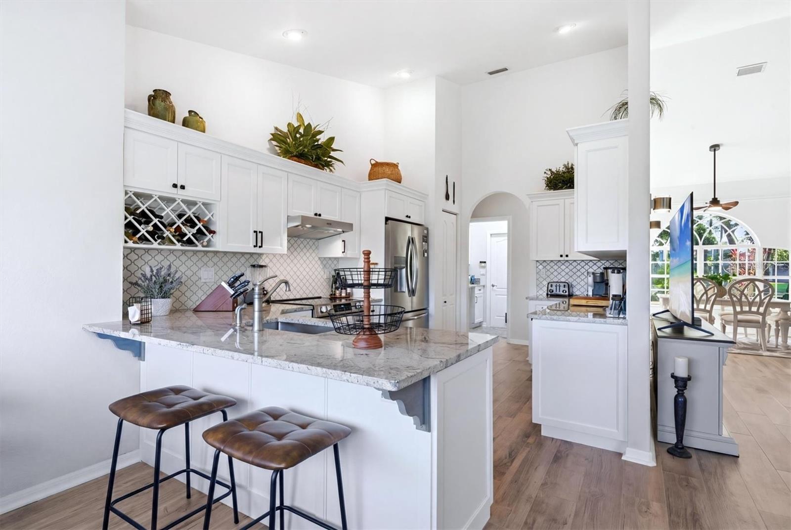 ROTONDA WEST BROADMOOR - Residential