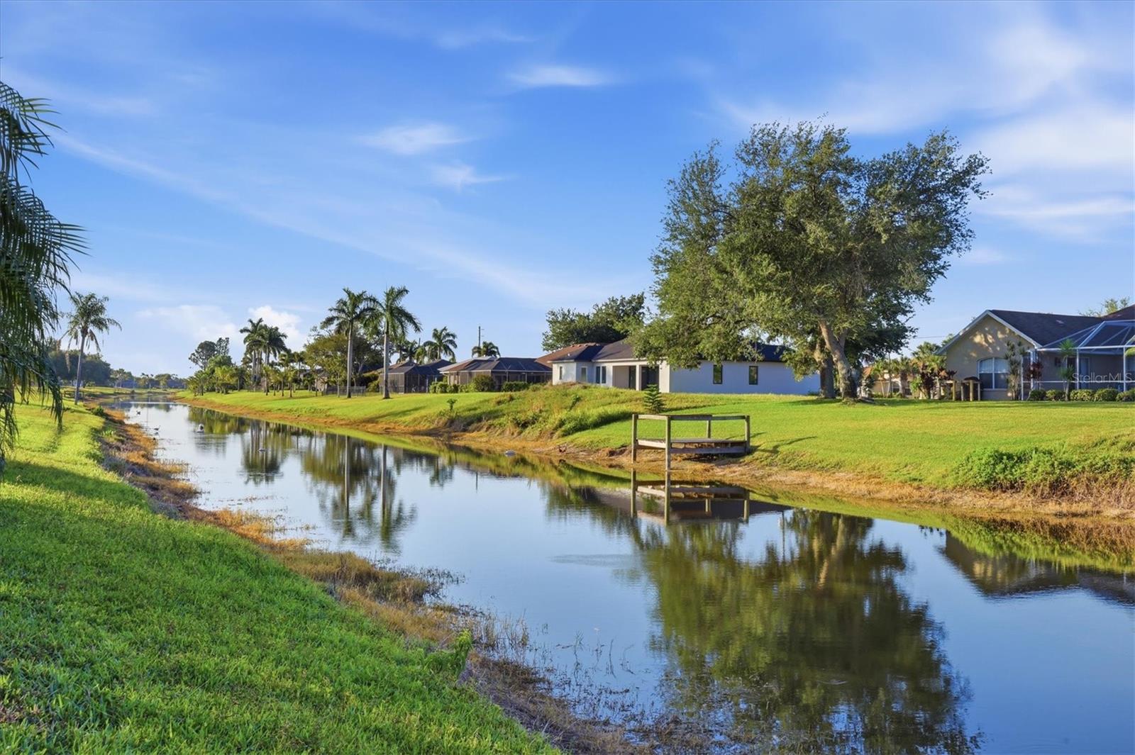 ROTONDA WEST BROADMOOR - Residential