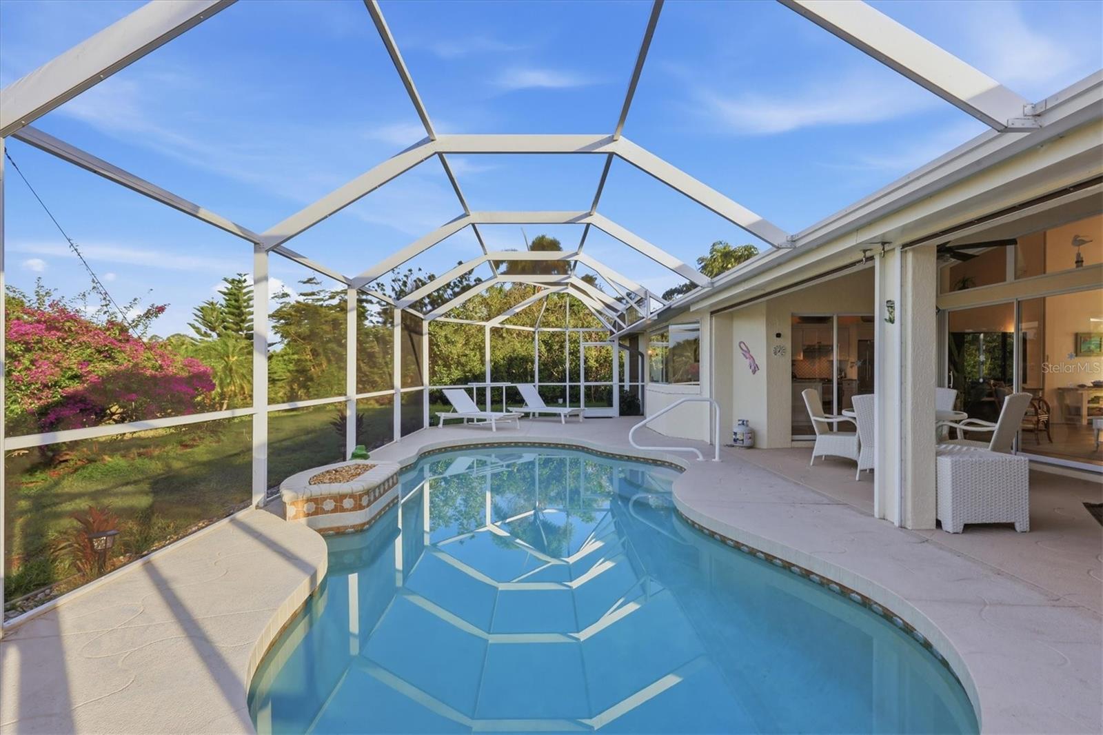 ROTONDA WEST BROADMOOR - Residential